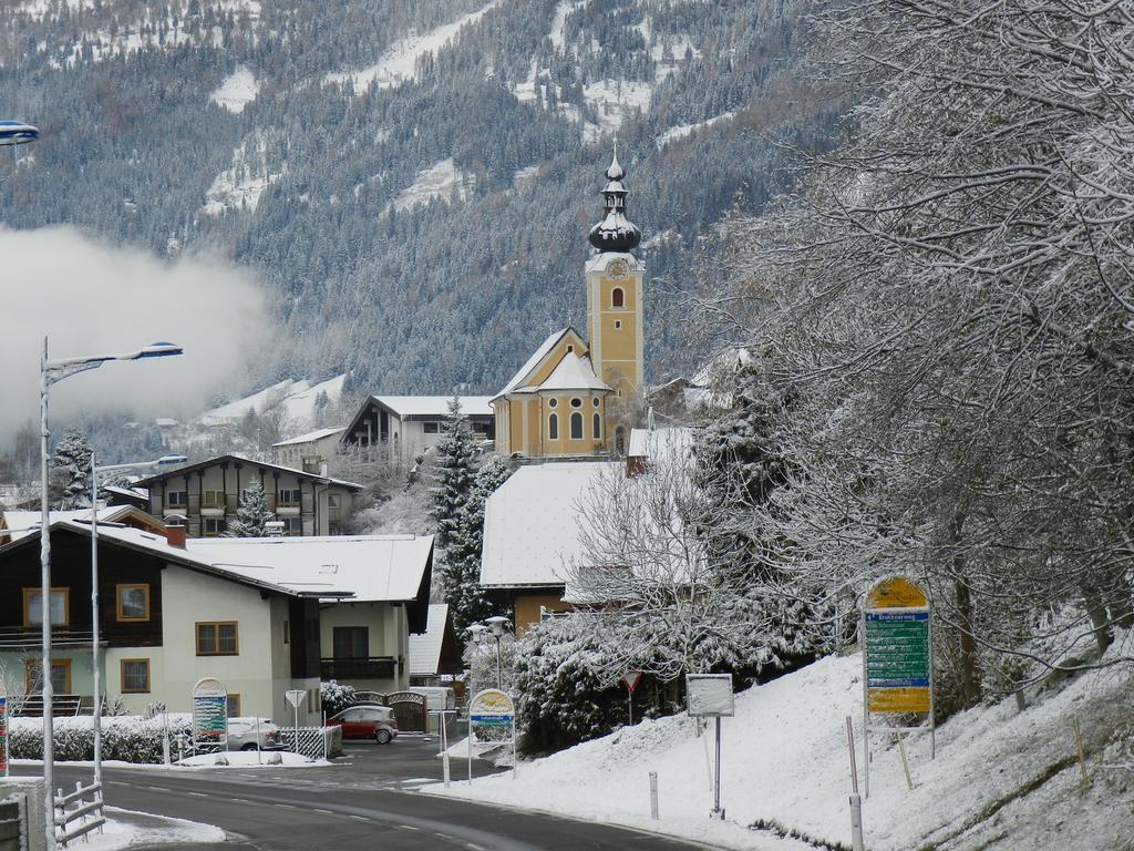 Haus Lisa By Isa Agentur Bad Kleinkirchheim Quarto foto